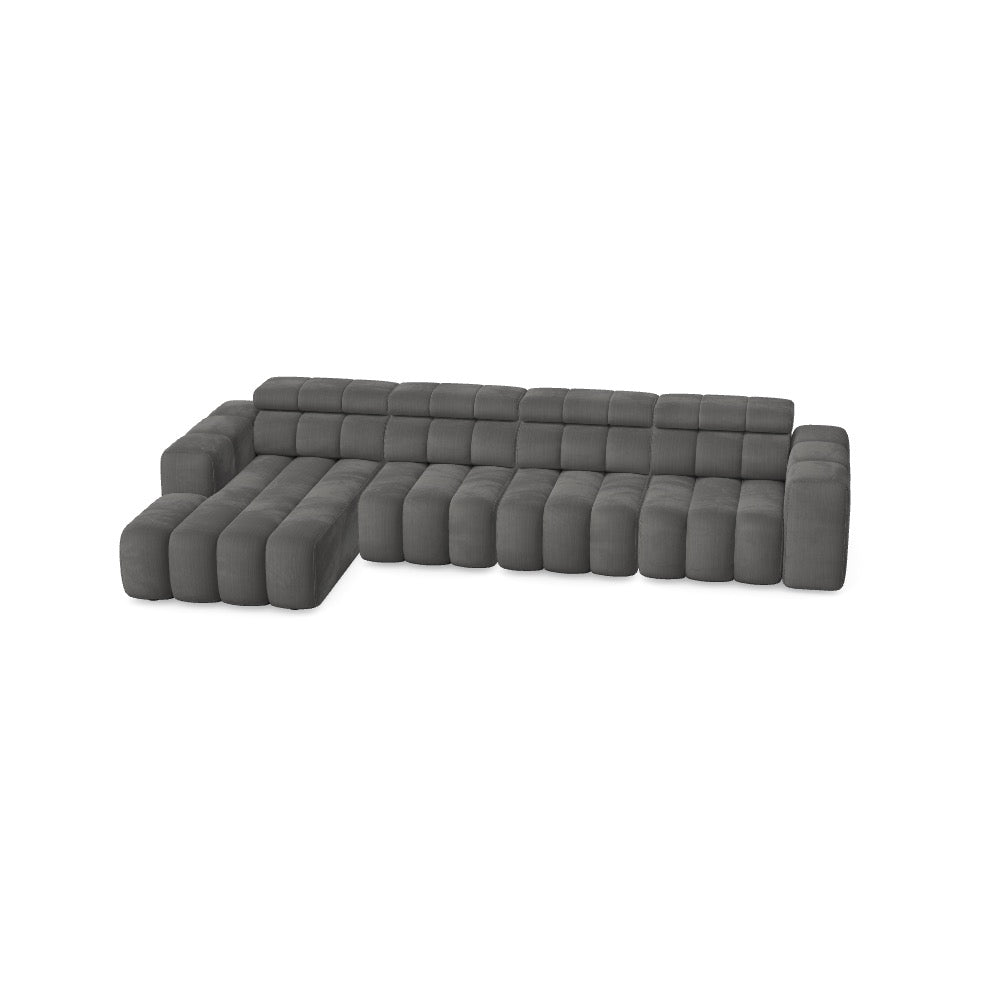 Modulart Sofa Zürich - Deng Wonschkonfiguratioun M_NRAUED