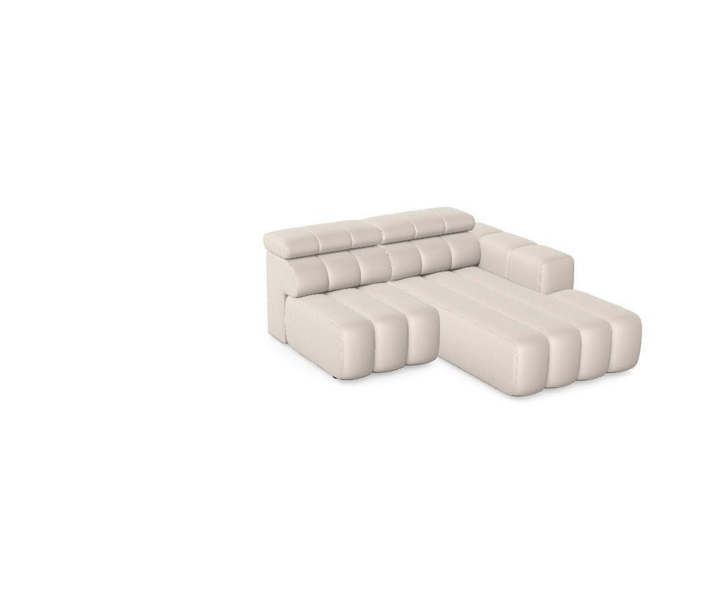 Modulares Sofa Zürich - Däi Wonschkonfiguratioun M_NRWEN8
