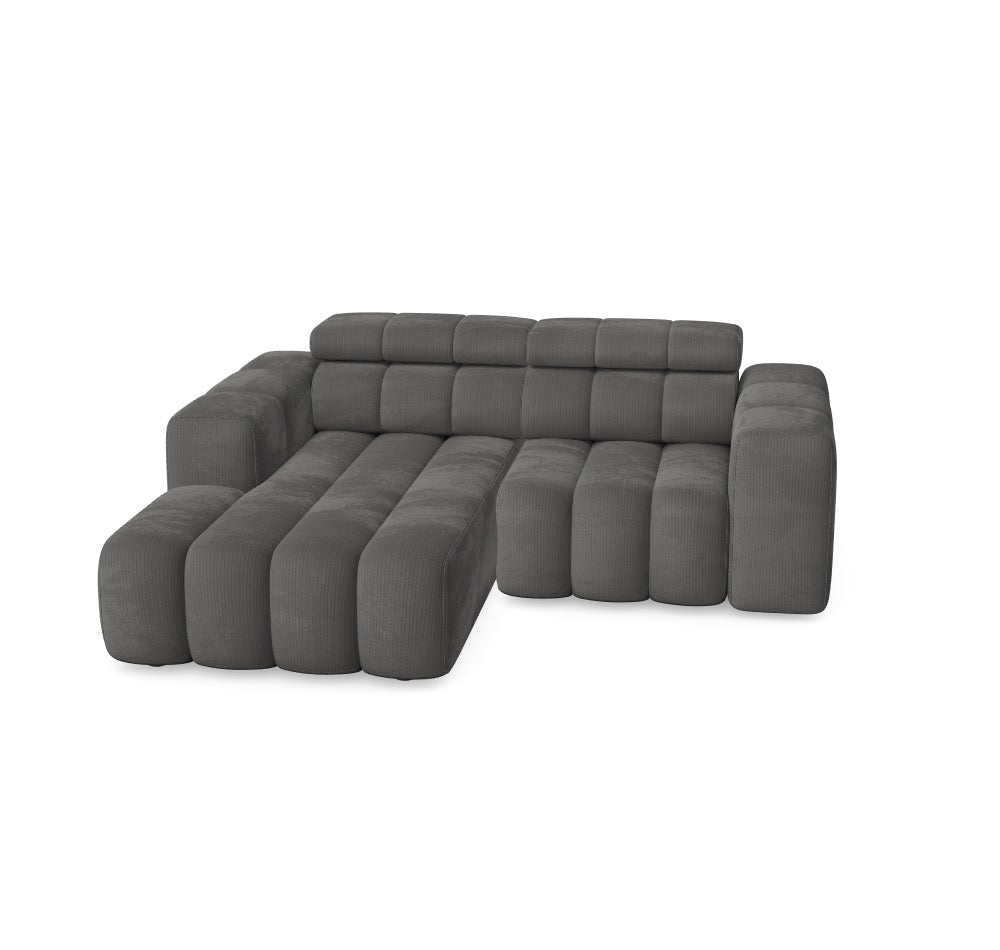 Modulares Sofa Zürich - Deine Wunschkonfiguration M_NUY5FFU