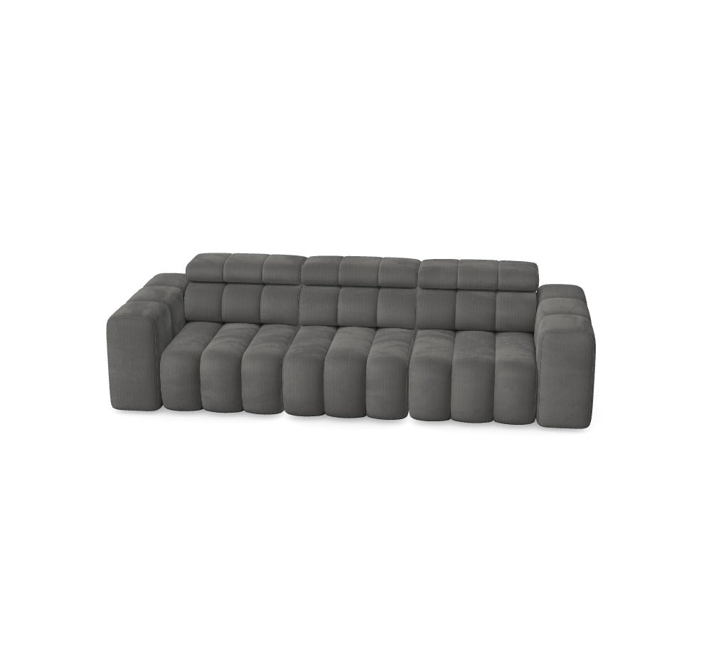 Modulart Sofa Zürich - Deng Wonschkonfiguratioun M_O2FZRK