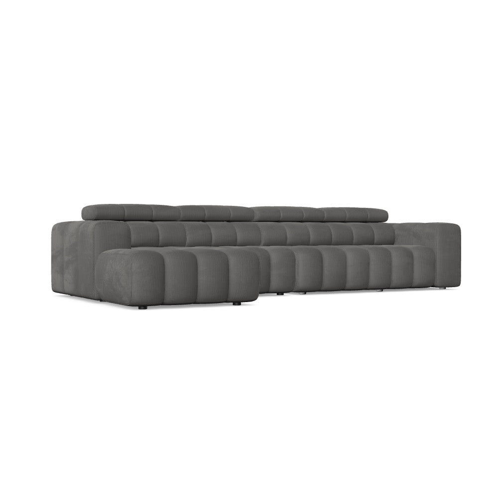 Modulares Sofa Zürich - Däi Wonschkonfiguratioun M_OA9CXQ