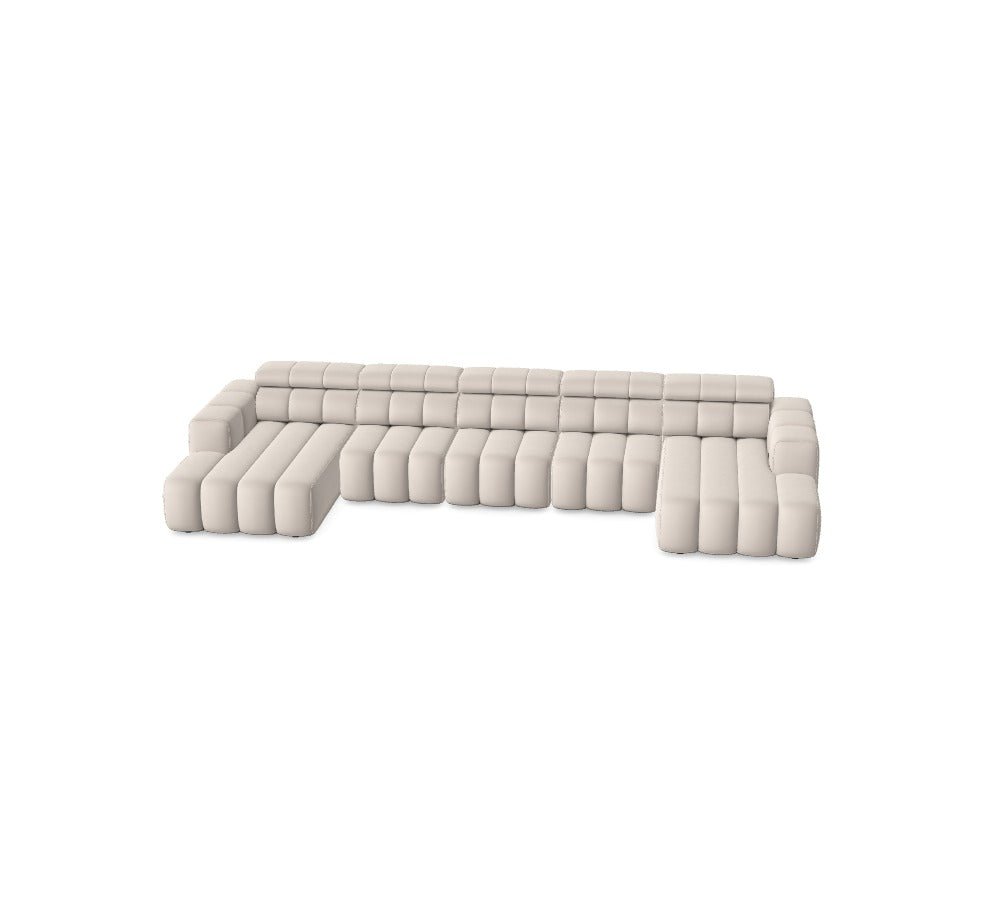 Moduläre Sofa Zürich - Är Wonschkonfiguratioun M_OD3CWJQ