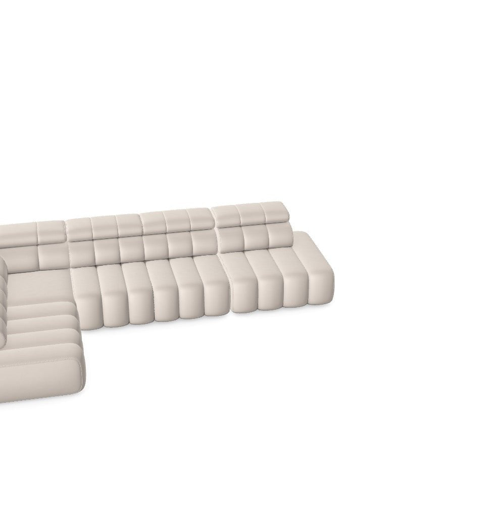 Modulart Sofa Zürich - Deng Wonschkonfiguratioun M_OE9WCI