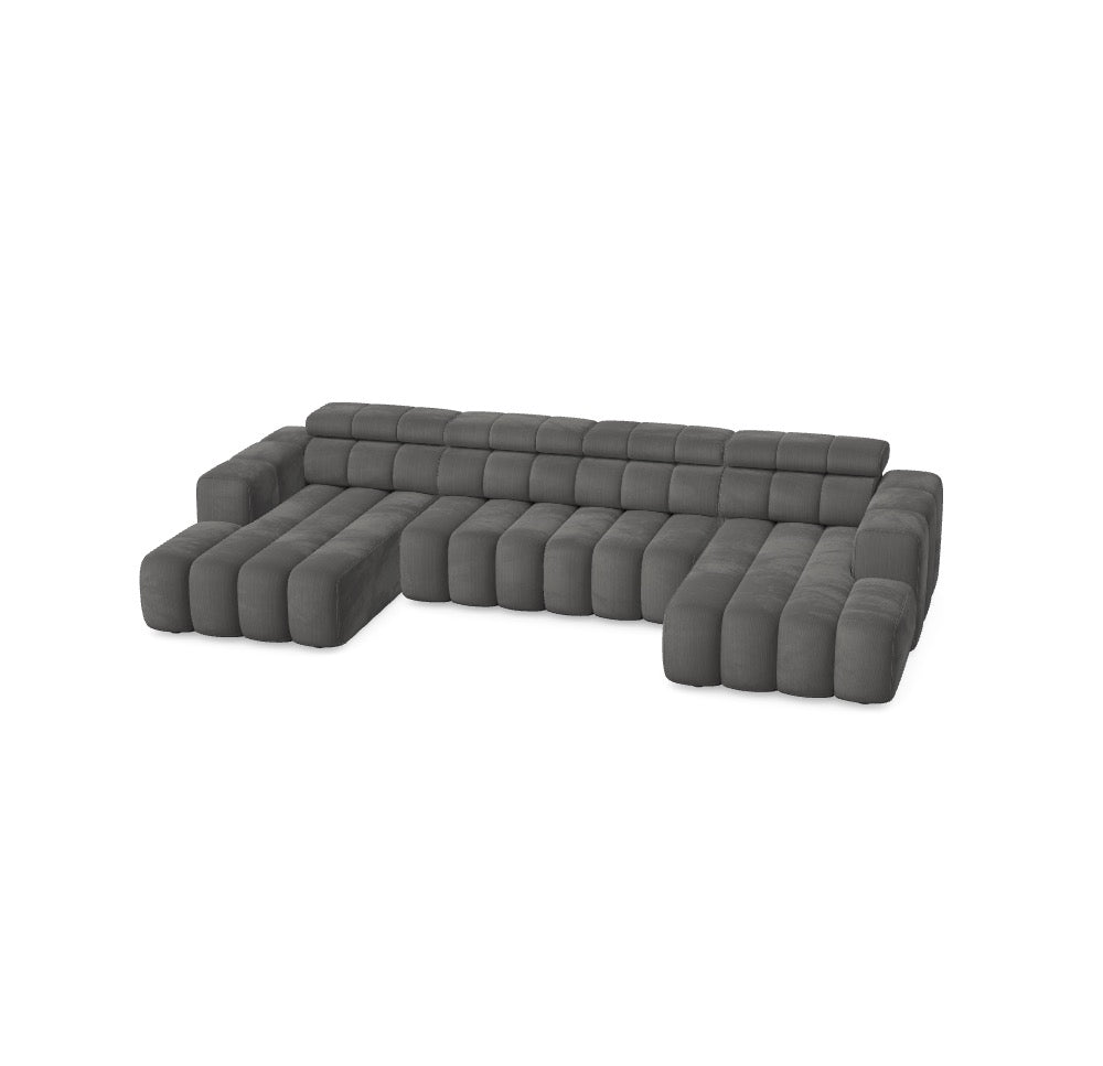 Modular Sofa Zurich - Your Desired Configuration M_OFJDRU