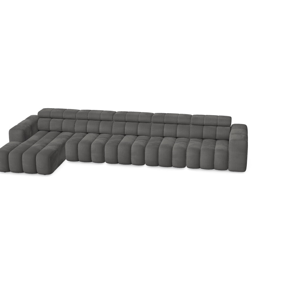 Canapé modulaire Zürich - Votre configuration de choix M_OKN0JYT