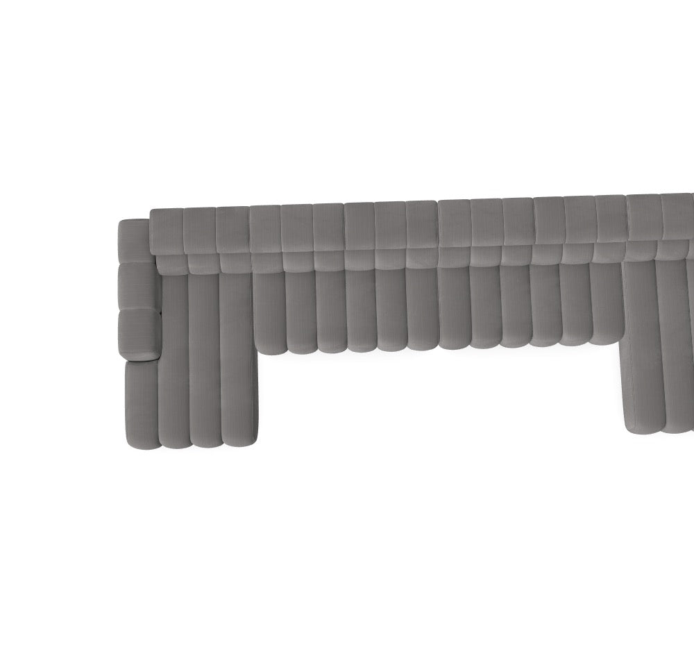 Modular Sofa Zurich - Your Desired Configuration M_OM8JVK6