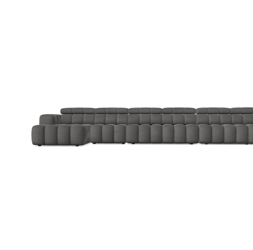 Modular Sofa Zurich - Your Desired Configuration M_OO7SYR