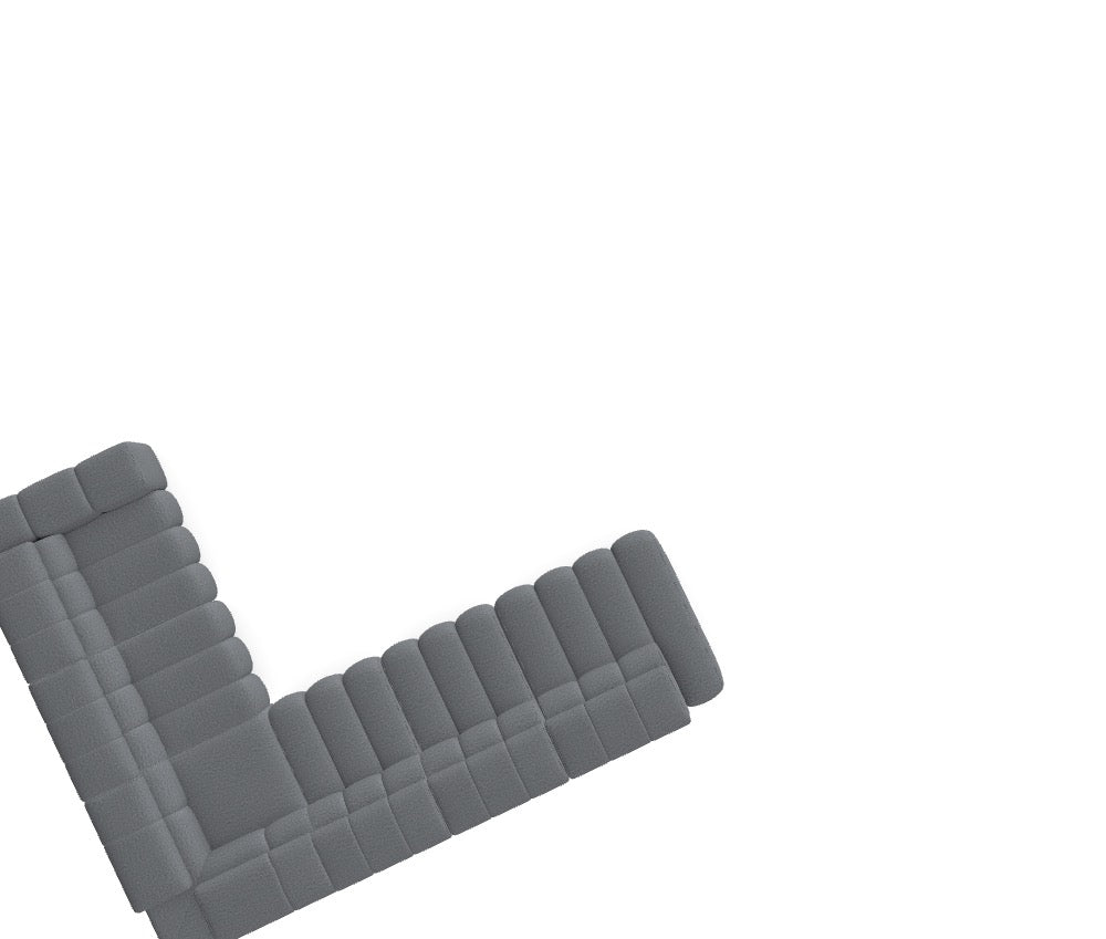 Modulart Sofa Zürich - Deng Wonschkonfiguratioun M_OOCJ9G