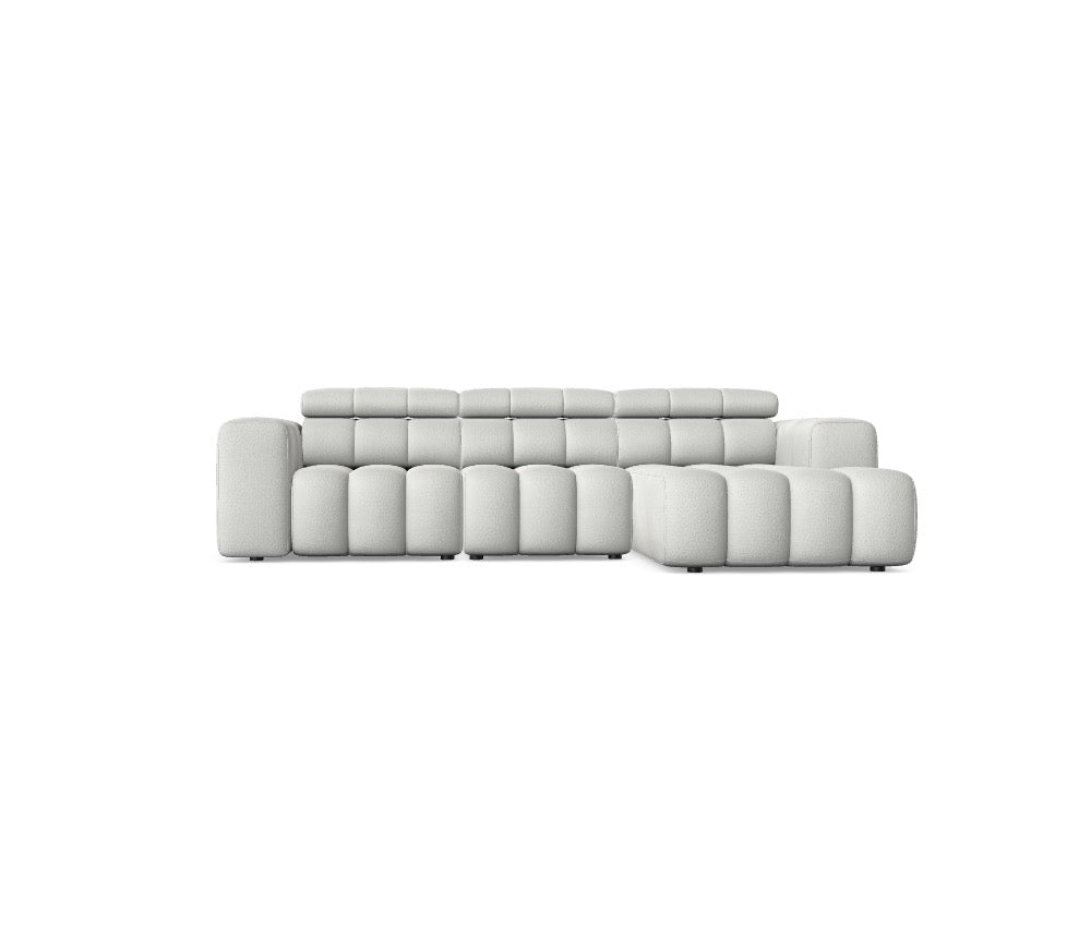 Modulart Sofa Zürich - Deng Wonschkonfiguratioun M_OQBRLF
