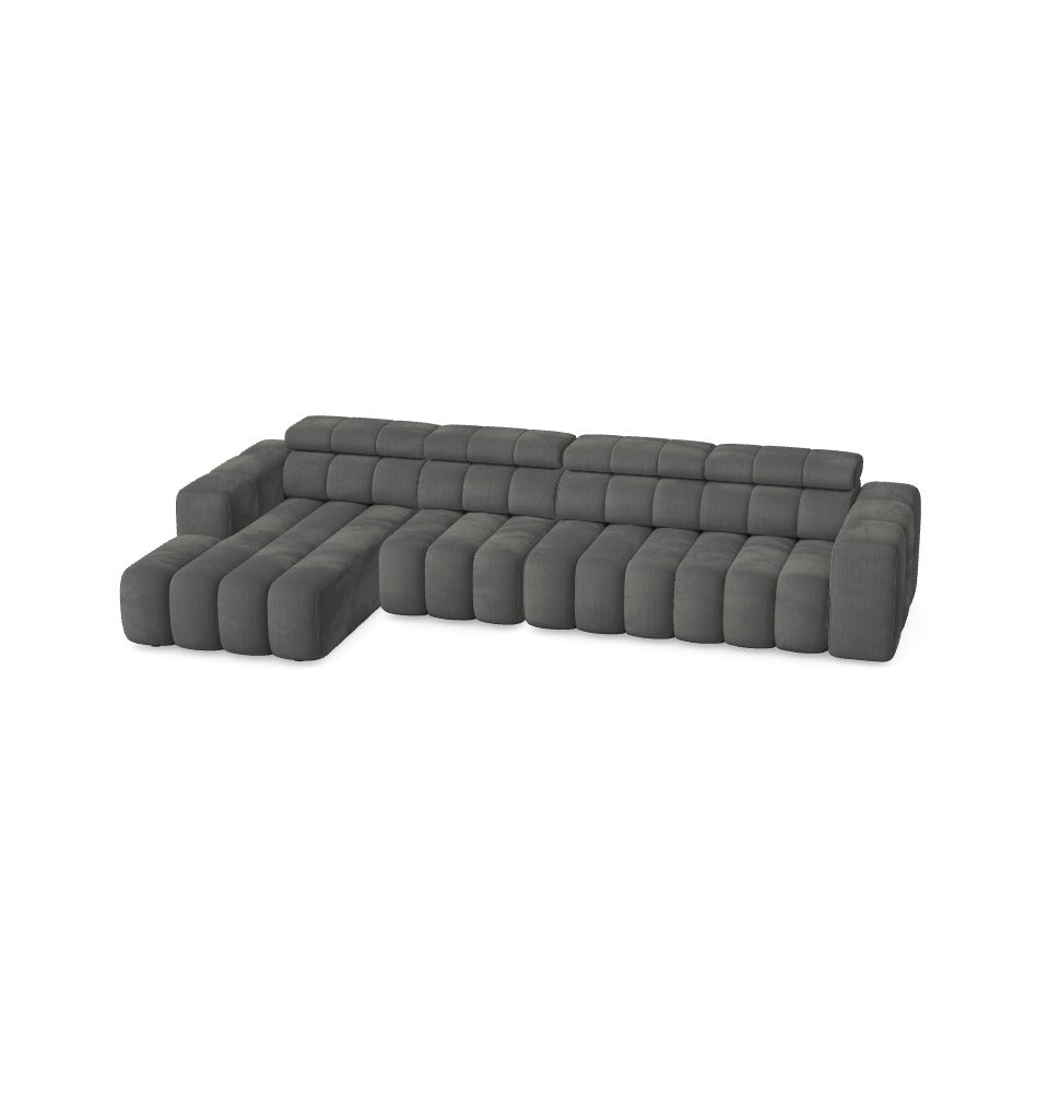 Modular Sofa Zurich - Your Desired Configuration M_P129RS