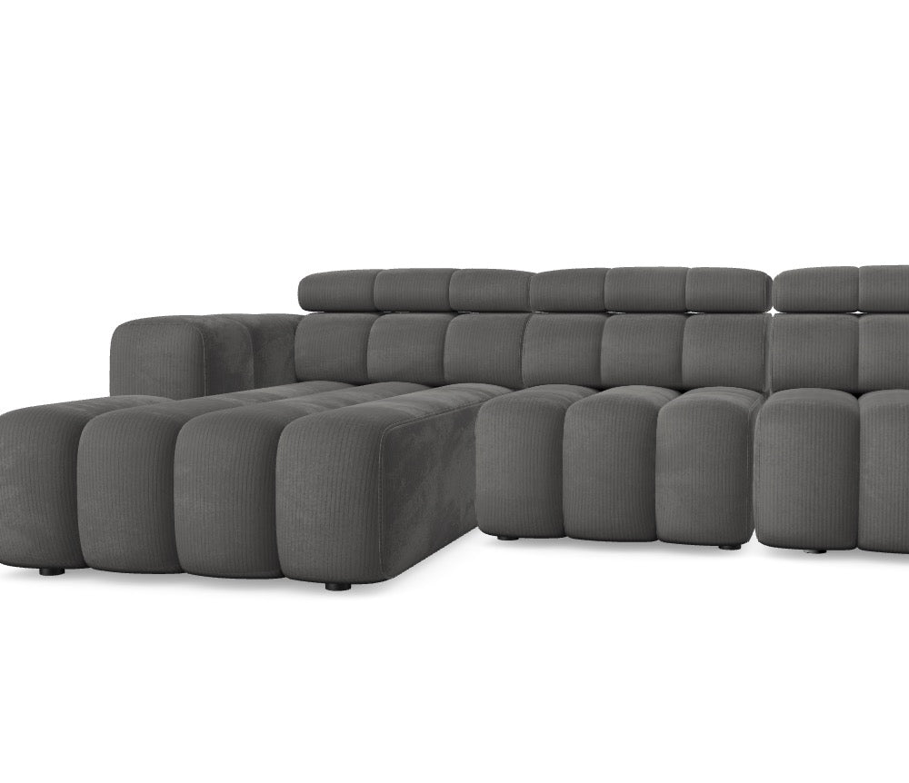 Modulart Sofa Zürich - Deng Wonschkonfiguratioun M_PCI3GL