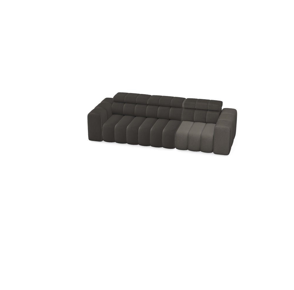 Modulares Sofa Zürich - Deine Wunschkonfiguration M_PFG1OH