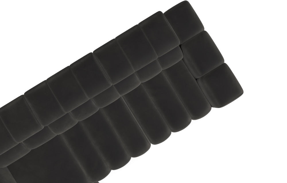 Modulares Sofa Zürich - Deine Wunschkonfiguration M_PFVELVZ