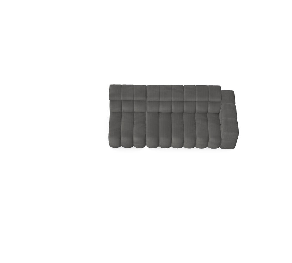 Modulares Sofa Zürich - Däi Wonschkonfiguratioun M_PG5K8P