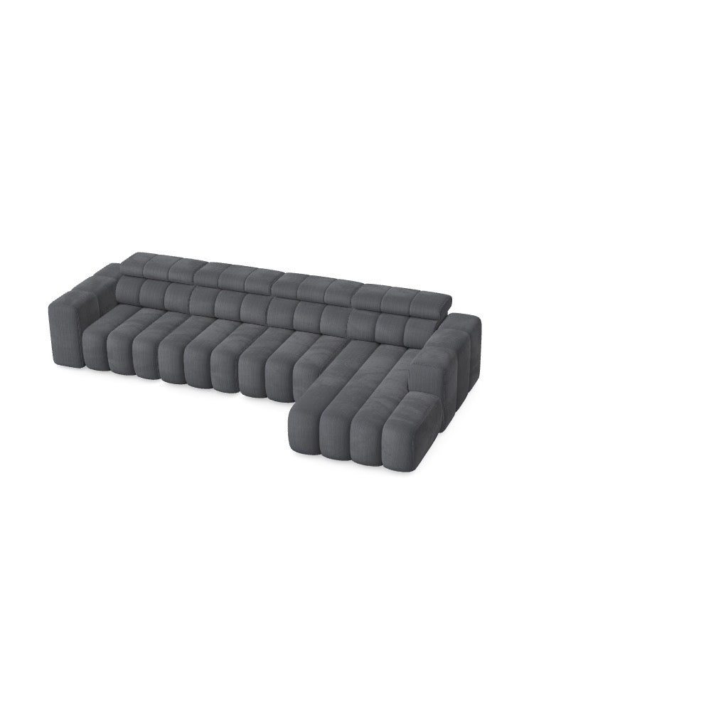 Canapé modulaire Zürich - Ta configuration souhaitée M_PPGSM7