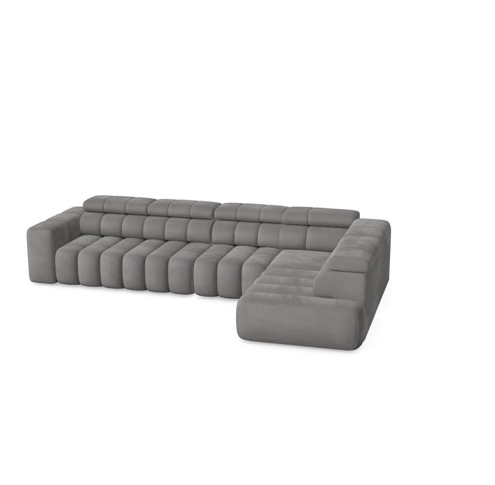 Modular Sofa Zurich - Your Desired Configuration M_PRTIPK