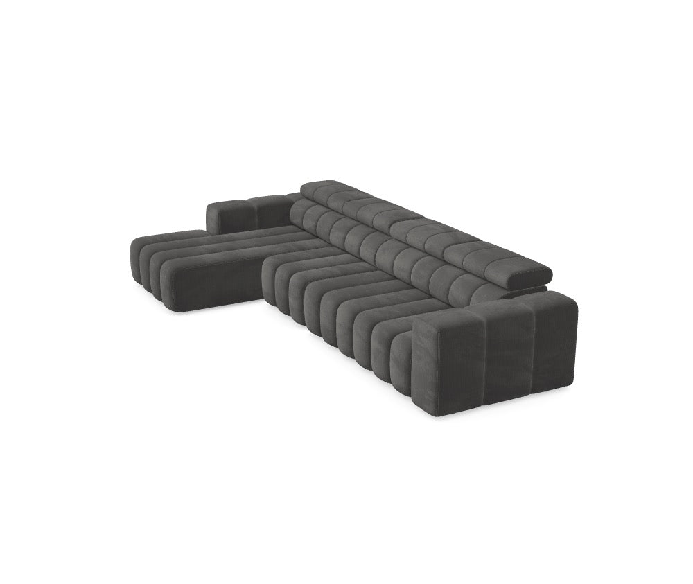 Canapé modulaire Zürich - Votre configuration personnalisée M_QAF7CLS