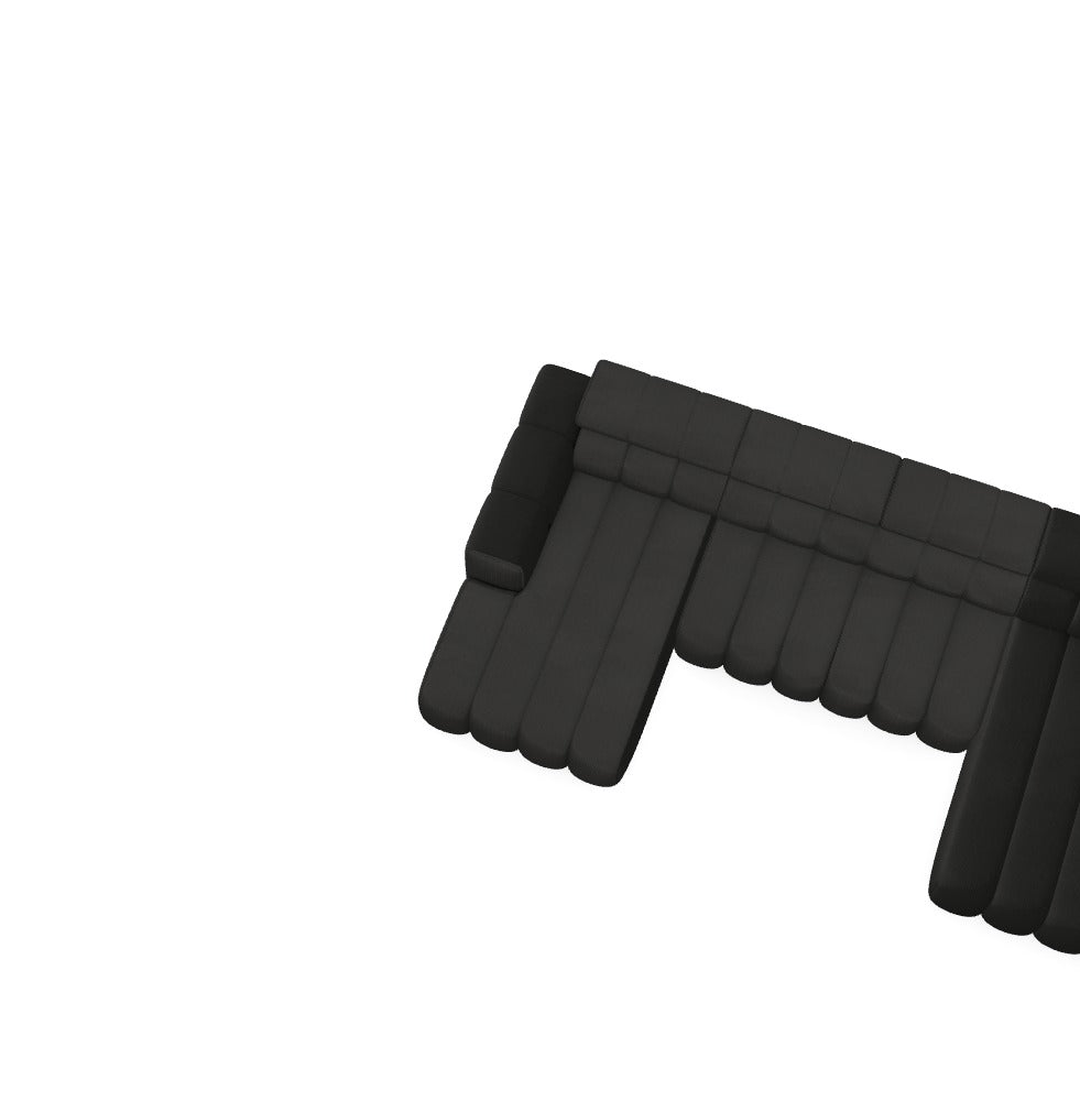 Modulares Sofa Zürich - Däi Wonschkonfiguratioun M_QWASPQ
