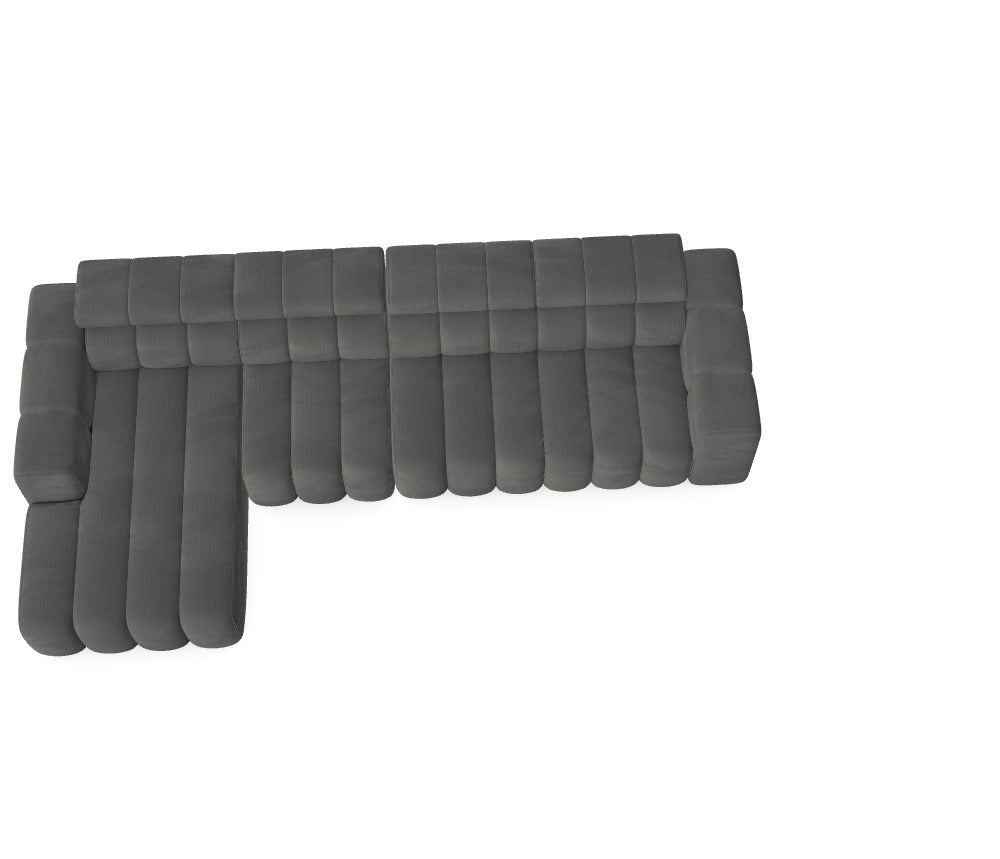 Modulsofa Zürich - Är Wonschkonfiguratioun M_QZKZIQ