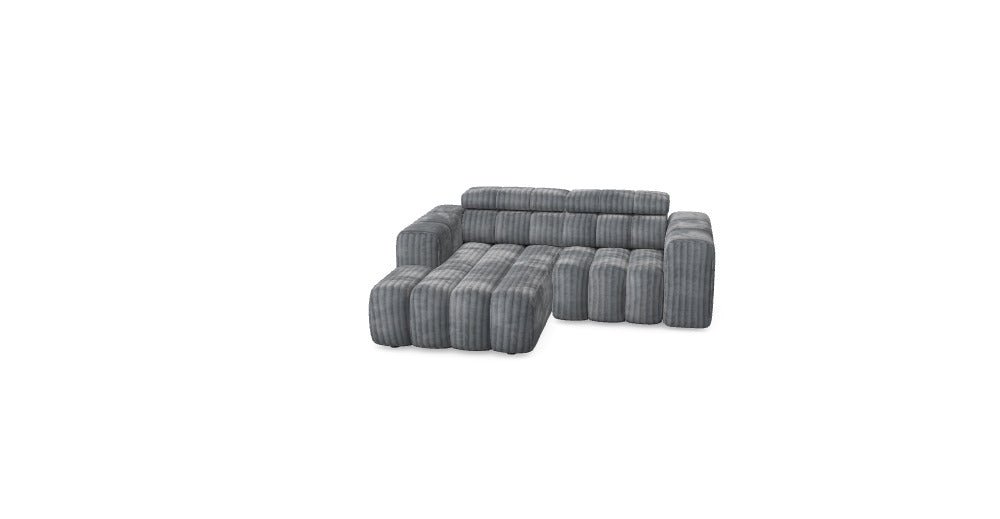 Modulart Sofa Zürich - Deng Wonschkonfiguratioun M_REJKJ5