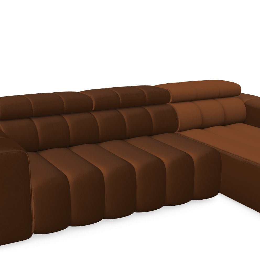 Modulares Sofa Zürich - Deine Wunschkonfiguration M_RSO4XEG