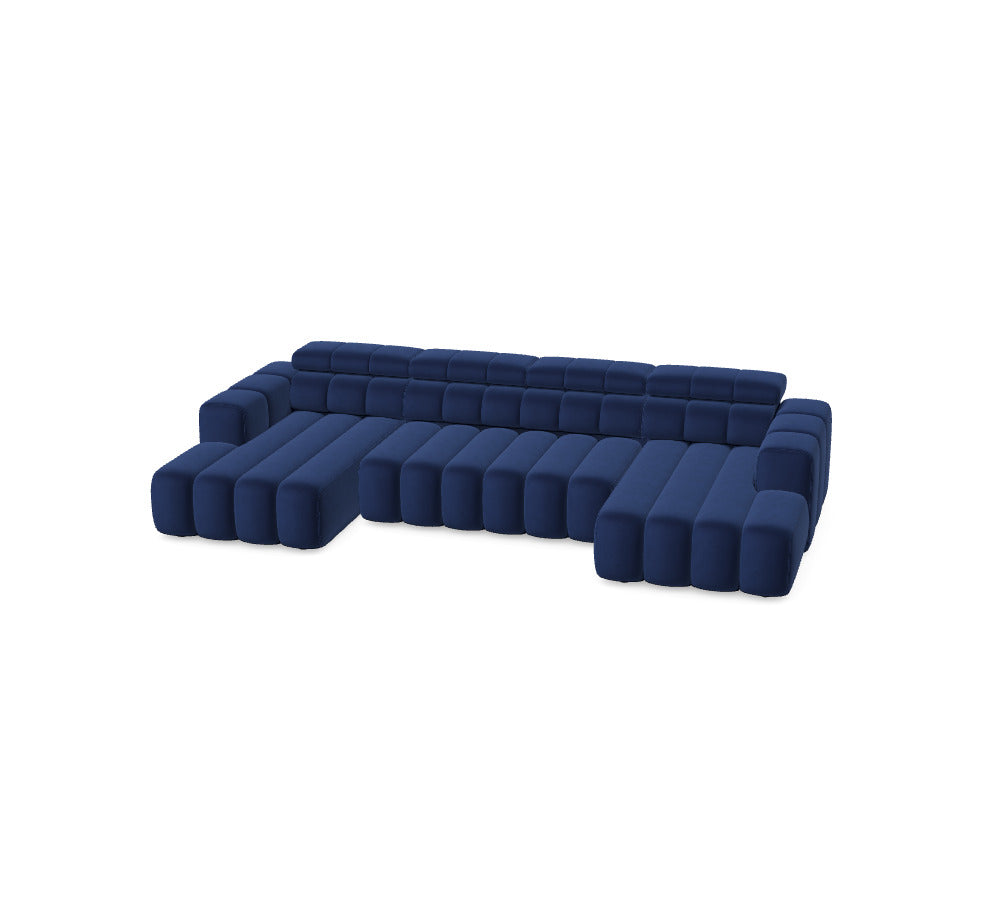 Modulares Sofa Zürich - Deine Wunschkonfiguration M_RT83LN