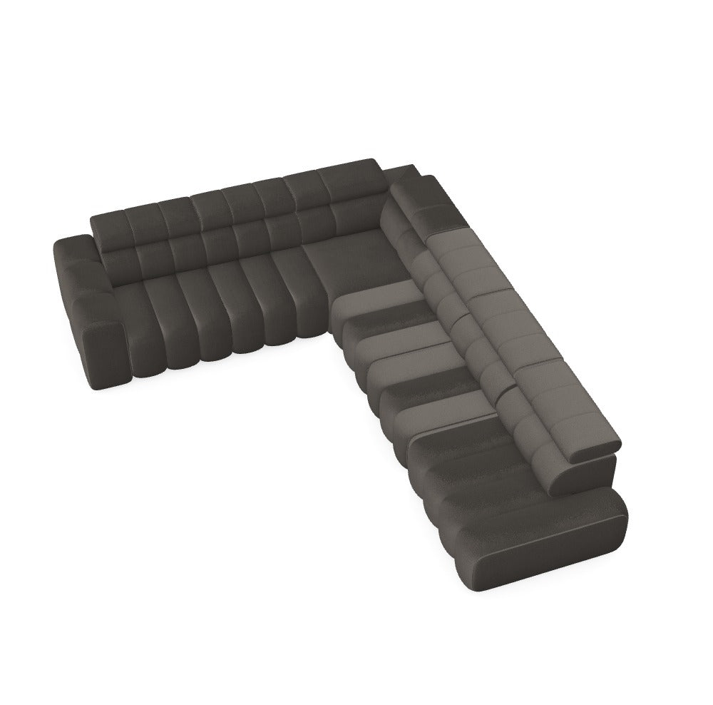 Modulares Sofa Zürich - Deine Wunschkonfiguration M_RVFQMY