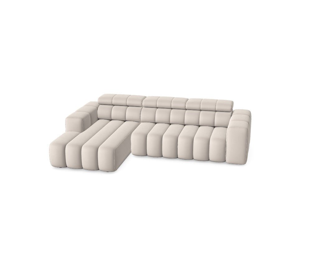 Modular Sofa Zurich - Your Custom Configuration M_SBXGEGF