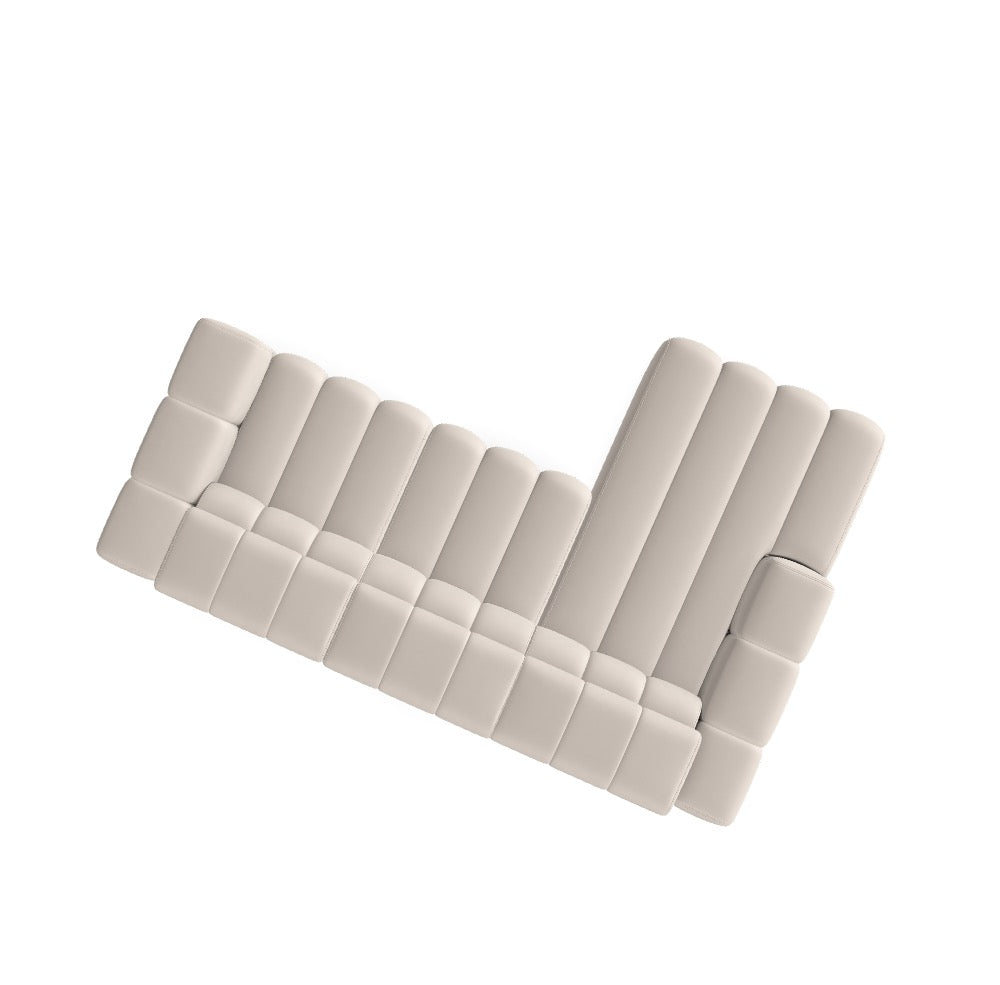 Modulart Sofa Zürich - Deng Wonschkonfiguratioun M_SQ0IKK