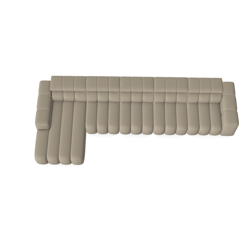 Modulart Sofa Zürich - Deng Wonschkonfiguratioun M_T1LWB4