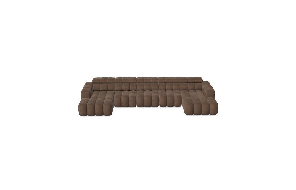 Canapé modulaire Zürich - Votre configuration souhaitée M_T3GO9J