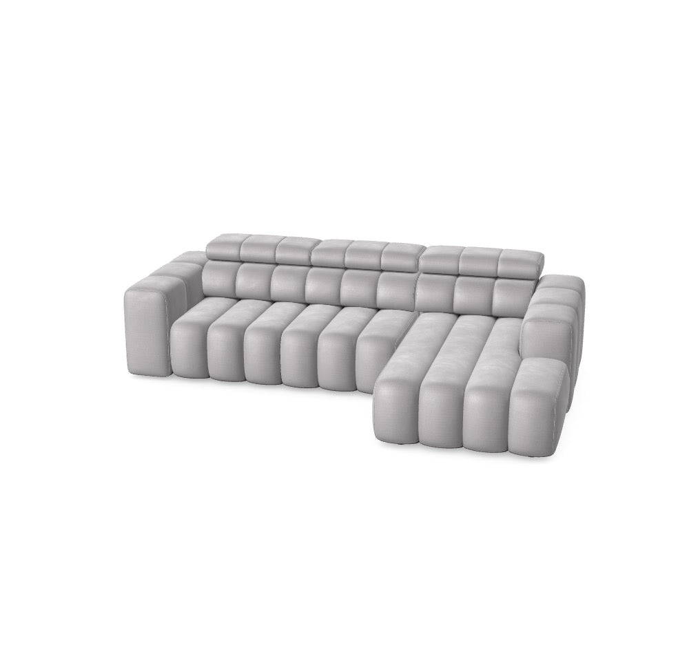 Modulart Sofa Zürich - Deng Wonschkonfiguratioun M_TAFXHW