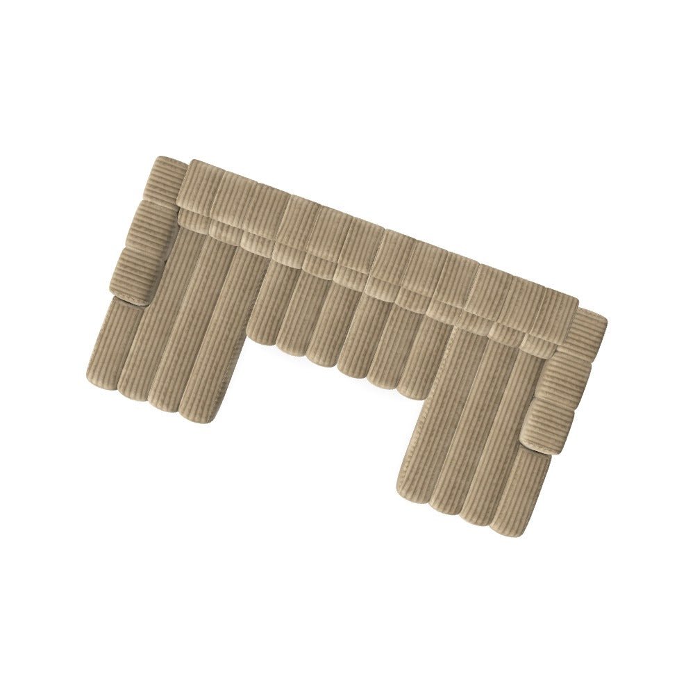 Modulsofa Zürich - Däi Wonschkonfiguratioun M_TAJG8GK