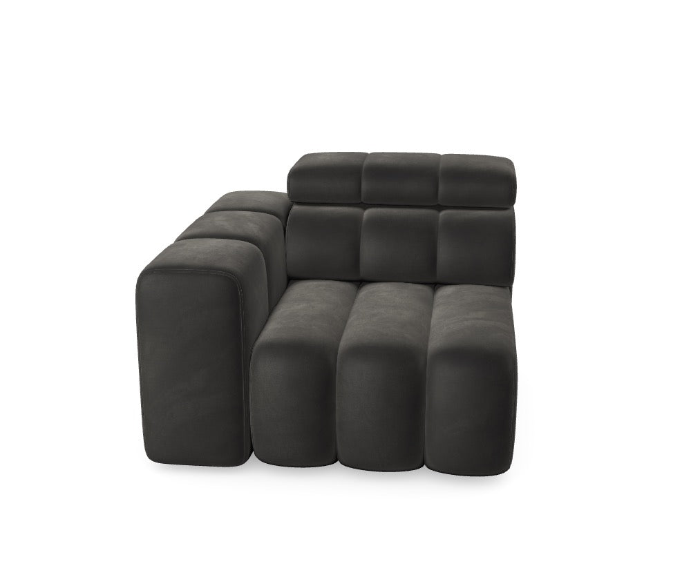 Modular Sofa Zurich - Your Desired Configuration M_TB082J