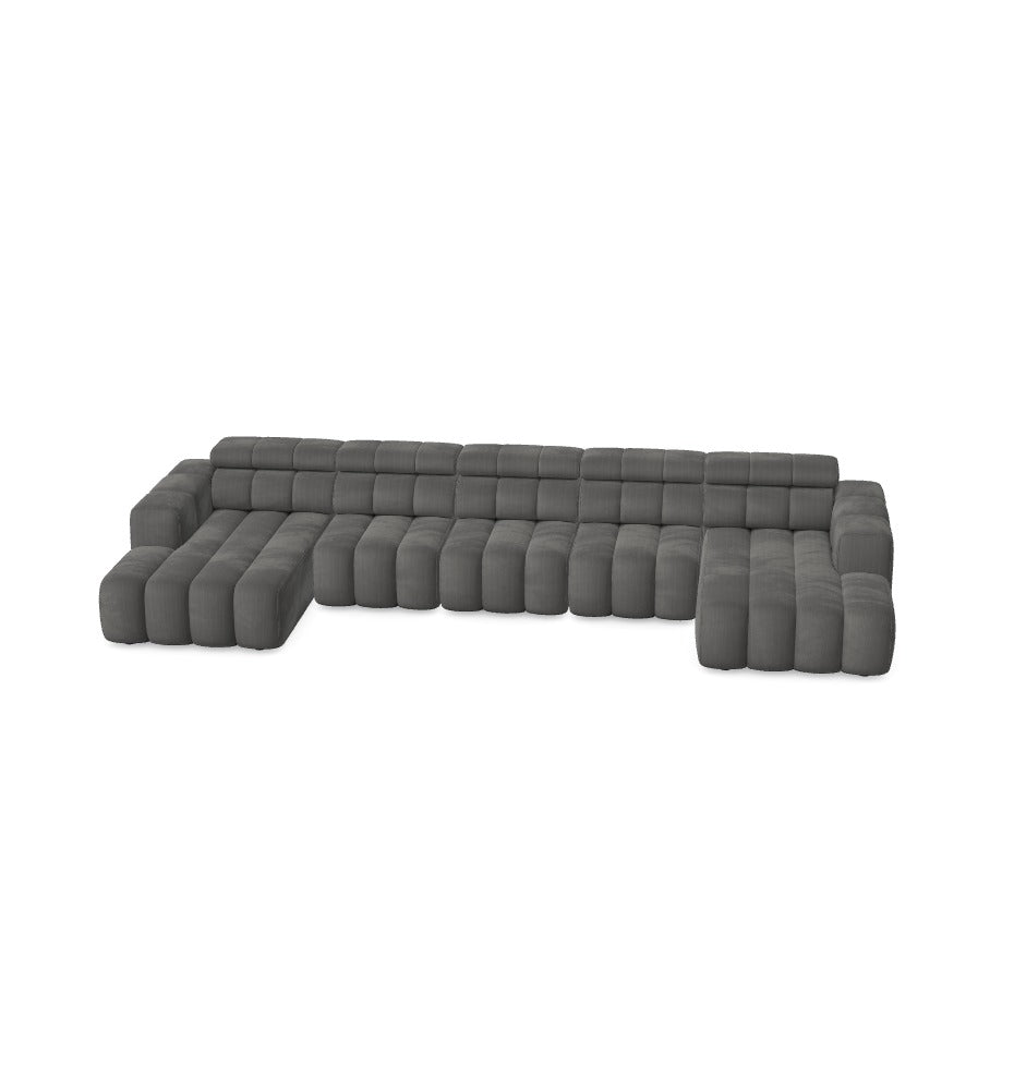Modular Sofa Zurich - Your Desired Configuration M_TCTKOQ