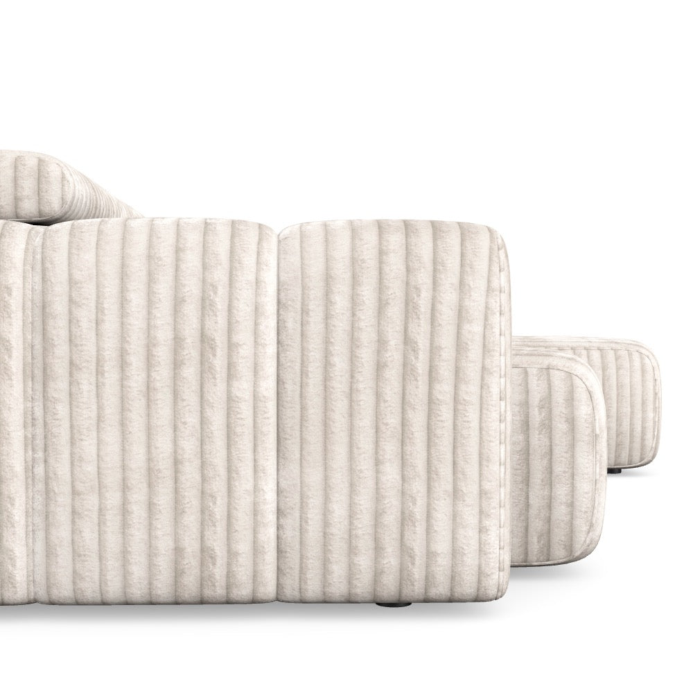 Modulart Sofa Zürich - Deng Wonschkonfiguratioun M_TINYYU