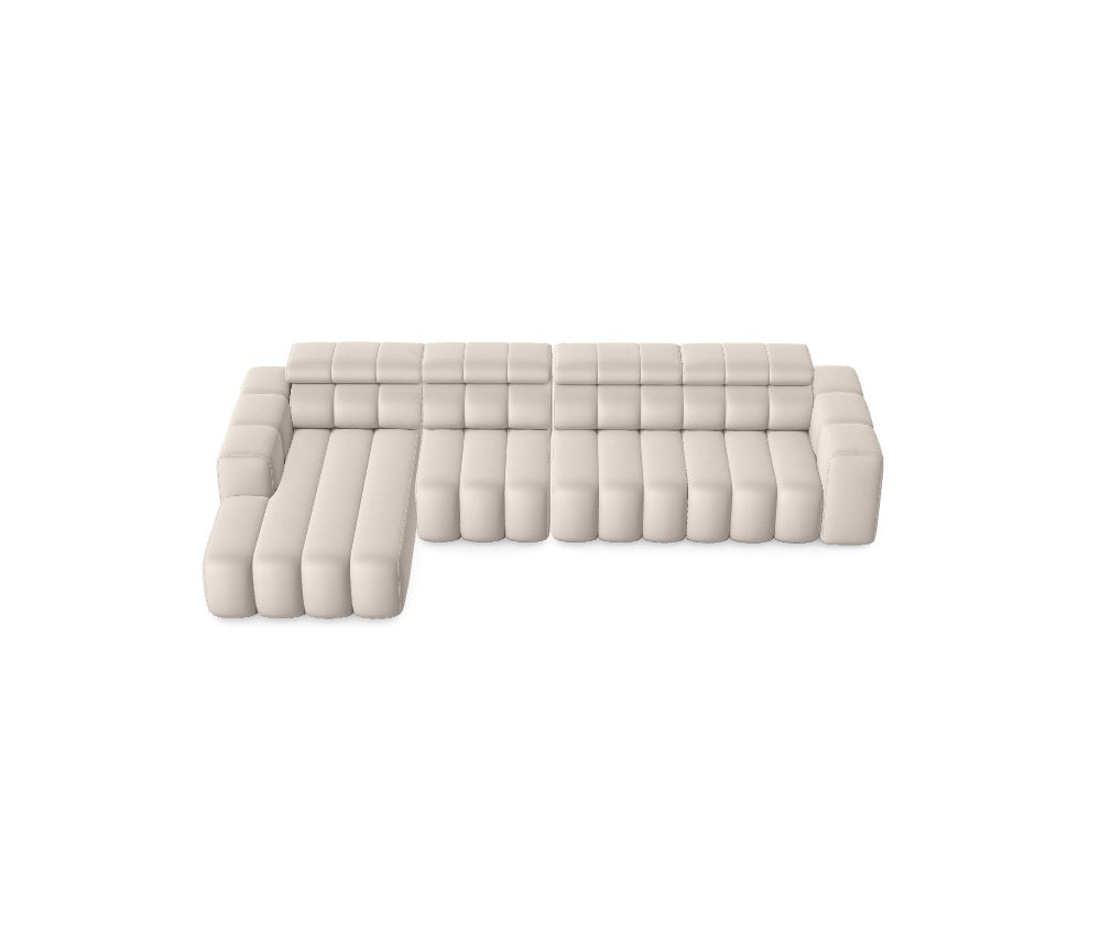 Modulares Sofa Zürich - Deine Wunschkonfiguration M_TXMY3X