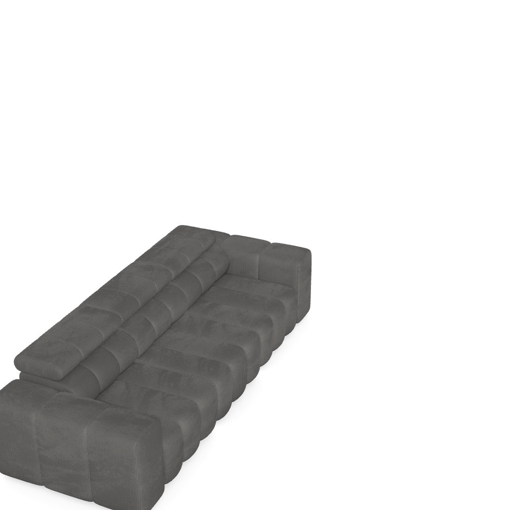 Modulares Sofa Zürich - Däi Wonschkonfiguratioun M_UDNIQY