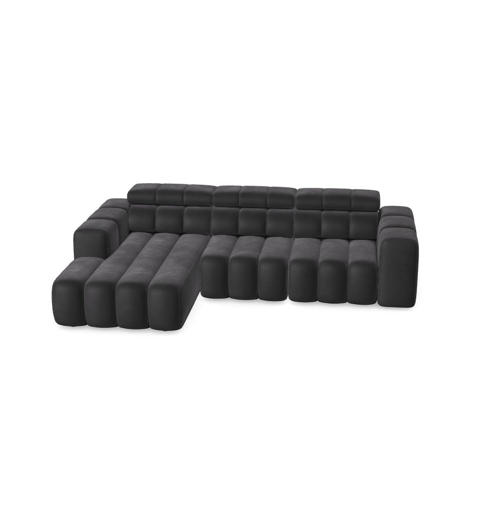 Modulart Sofa Zürich - Deng Wonschkonfiguratioun M_UH6EXQ