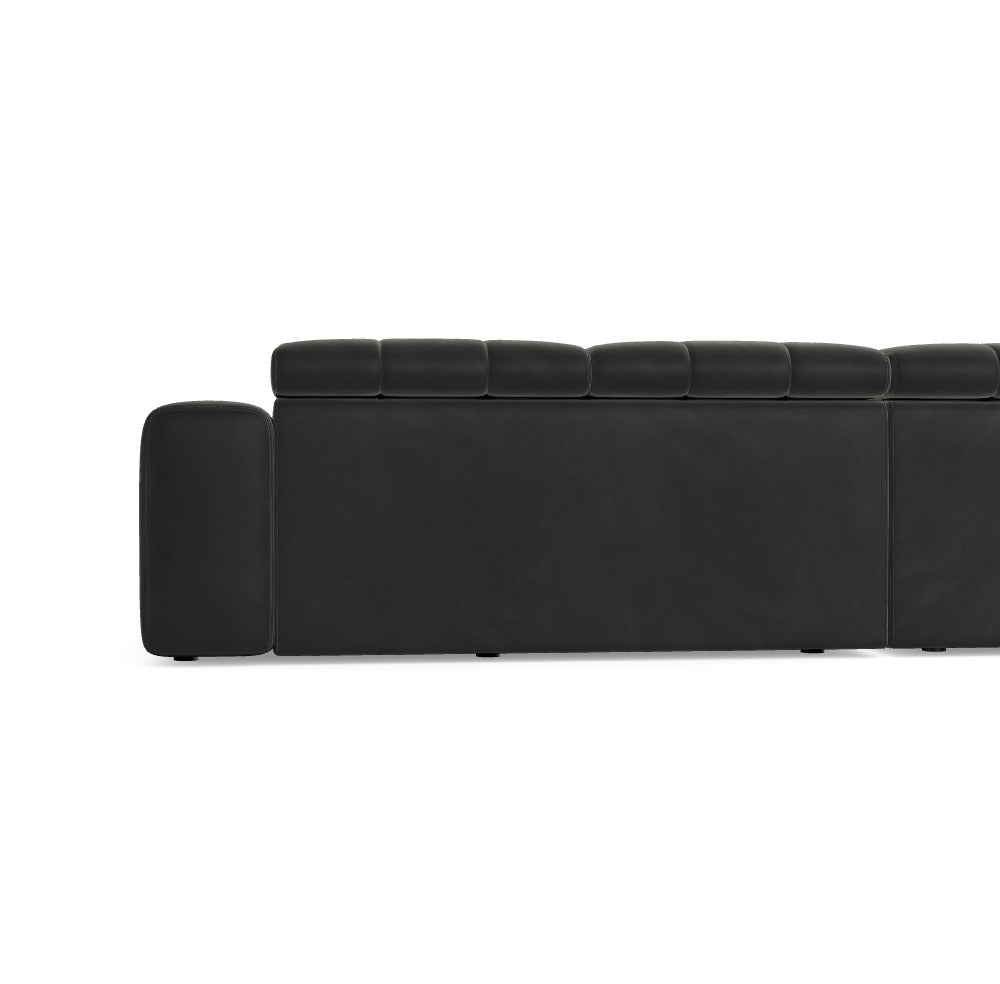 Modulares Sofa Zürich - Däi Wonschkonfiguratioun M_UI4SRY