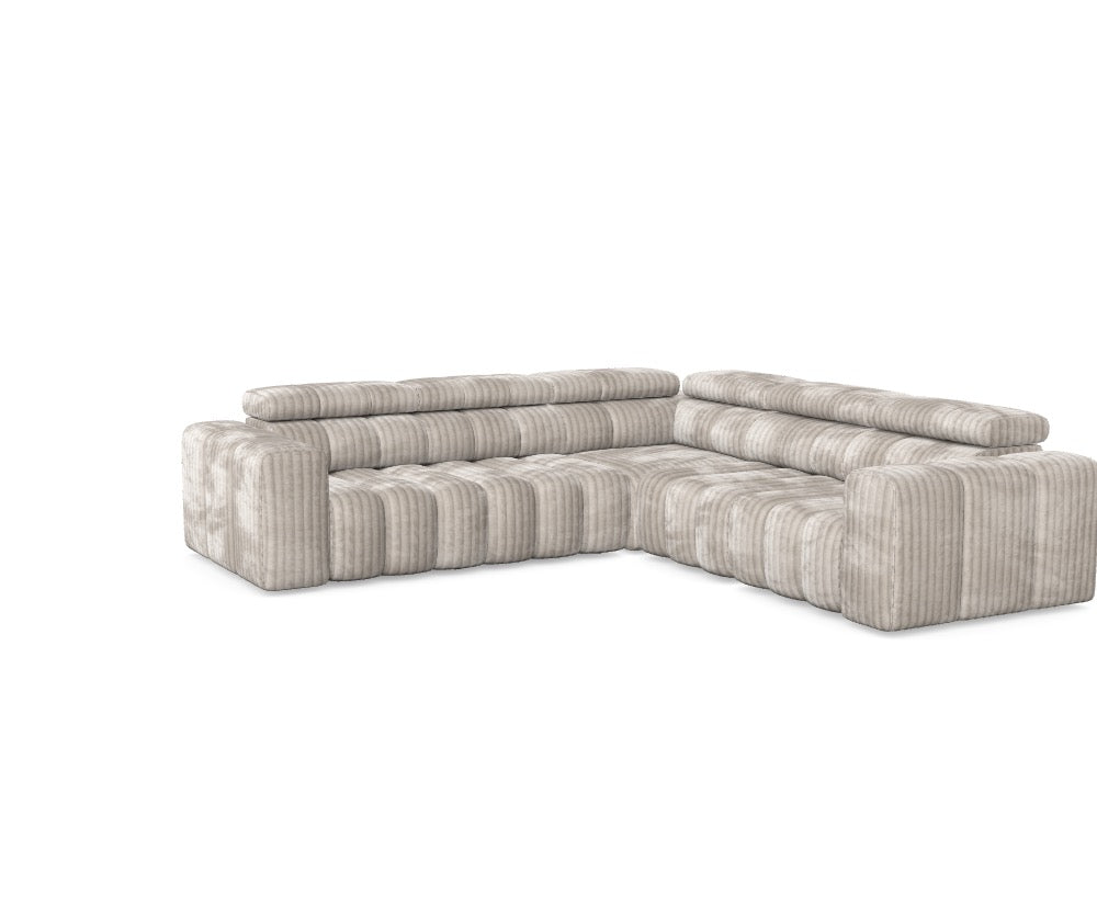 Modulares Sofa Zürich - Däi Wonschkonfiguratioun M_UMVRXD
