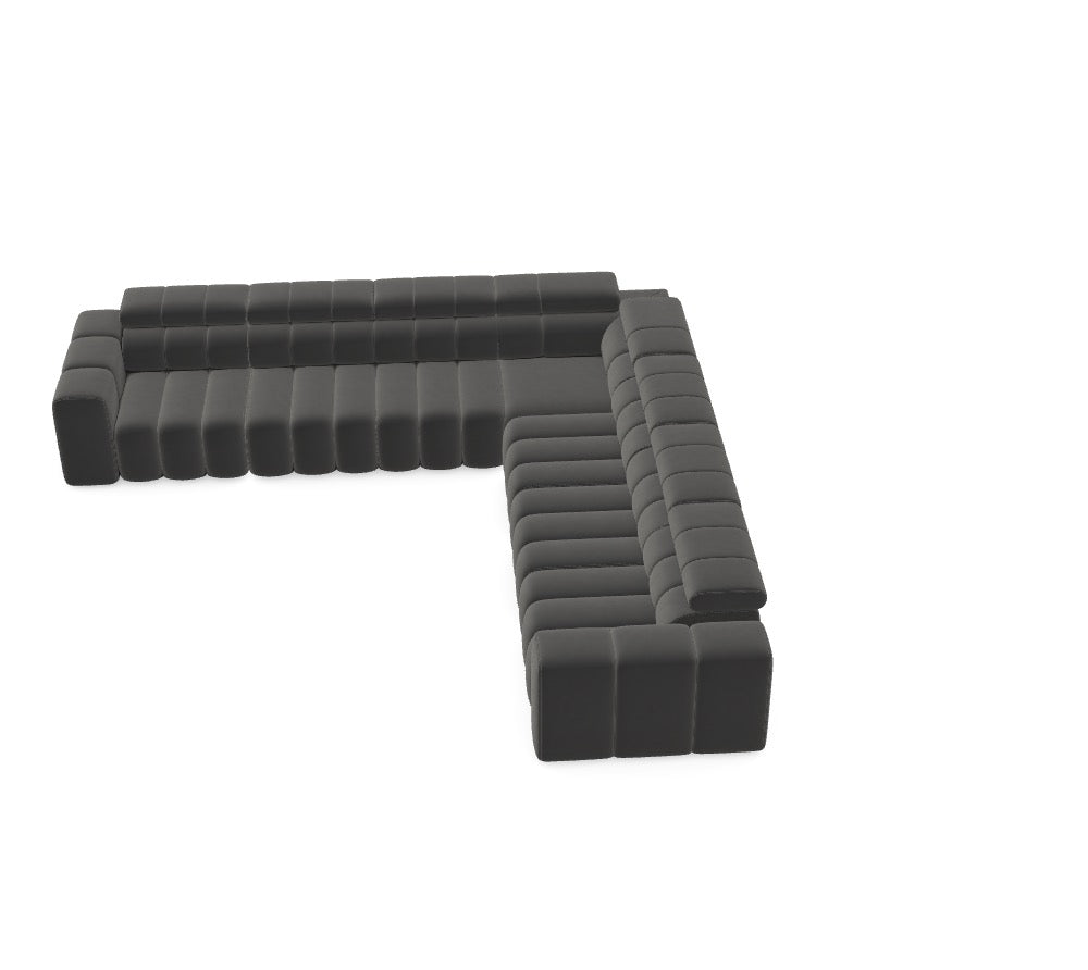 Modulsofa Zürich - Är Wonschkonfiguratioun M_UQYWZM