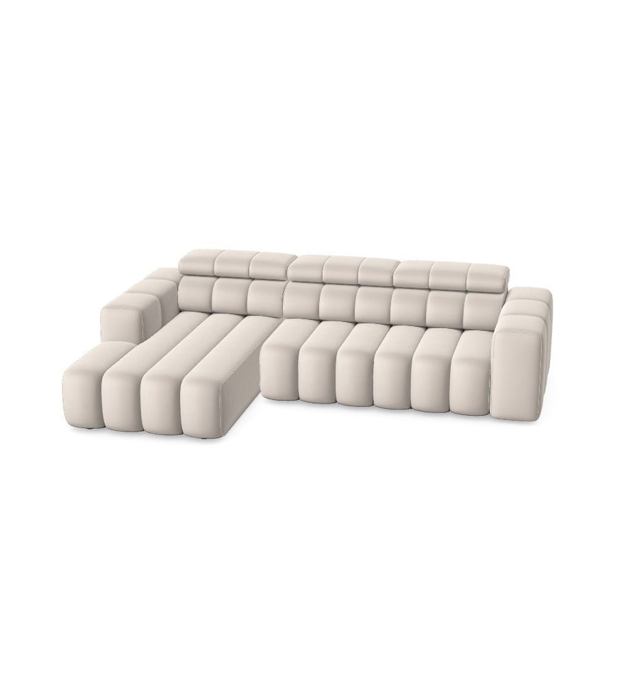 Modulart Sofa Zürich - Deng Wonschkonfiguratioun M_UWJK2N