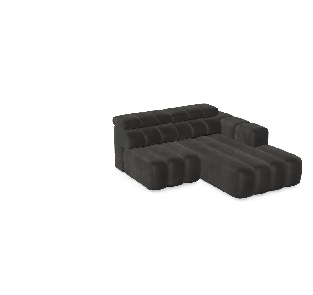 Modulares Sofa Zürich - Däi Wonschkonfiguratioun M_UWSX9V