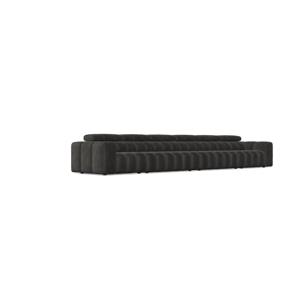Modulares Sofa Zürich - Däi Wonschkonfiguratioun M_UYEYNF