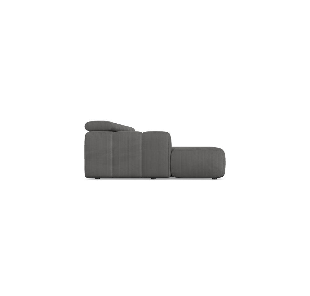 Modulares Sofa Zürich - Däi Wonschkonfiguratioun M_VAMYDK