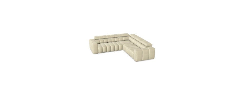 Modulares Sofa Zürich - Deine Wunschkonfiguration M_VMWYDA