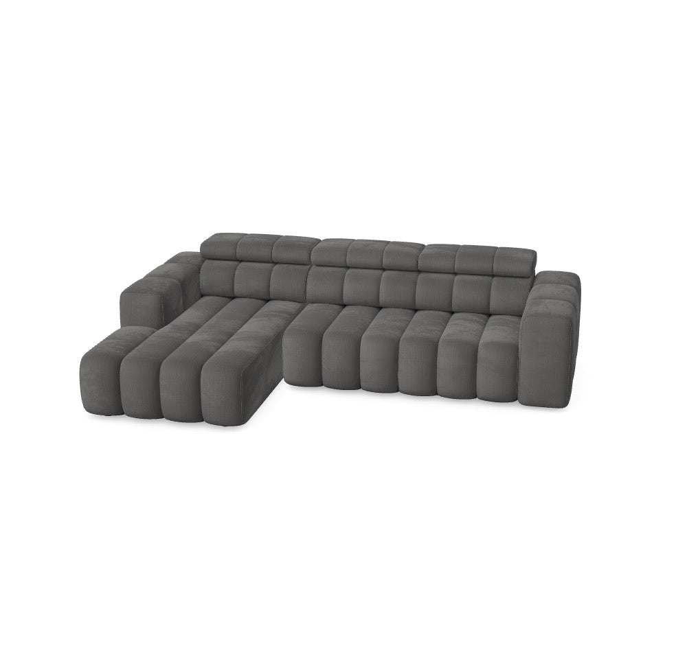 Modulares Sofa Zürich - Däi Wonschkonfiguratioun M_W0SYKI