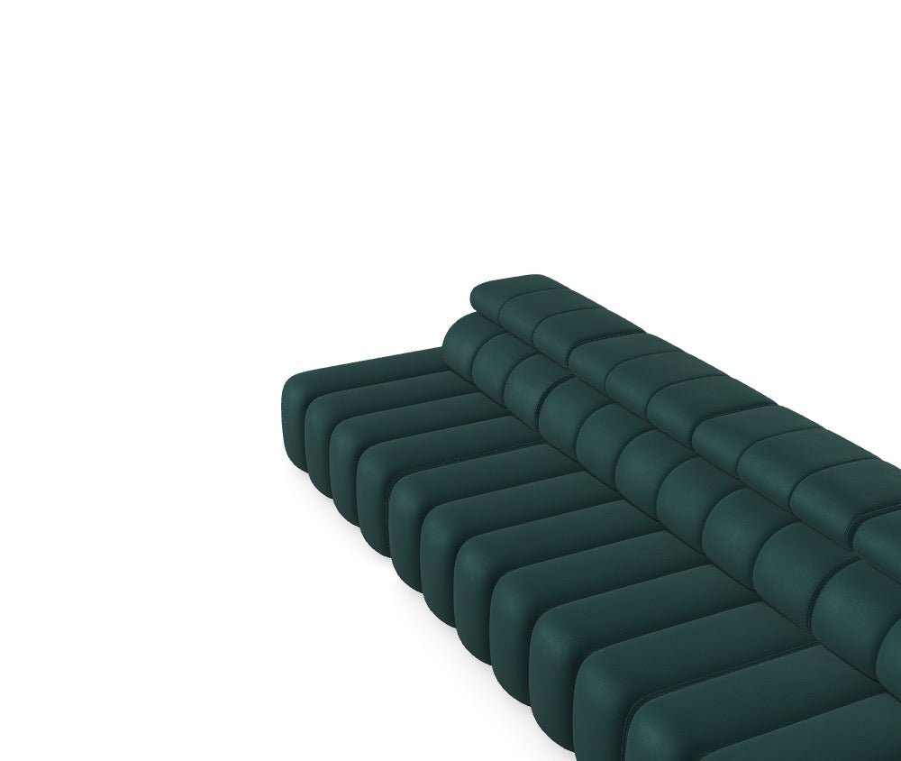 Modulares Sofa Zürich - Deine Wunschkonfiguration M_WDGQ44