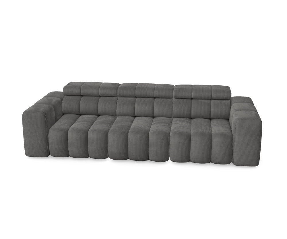 Modulart Sofa Zürich - Deng Wonschkonfiguratioun M_WLVIFP